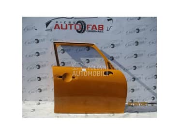 Prednja desna vrata F55 za Mini Cooper od 2014. do 2021. god.