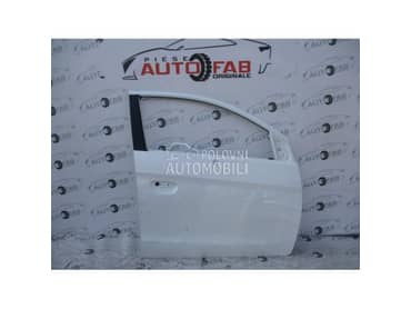 Prednja desna vrata za Mitsubishi Space Star od 2012. do 2021. god.