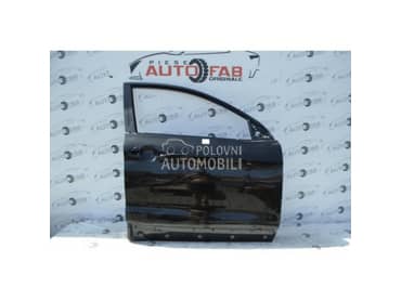 Prednja desna vrata za Nissan Qashqai od 2014. do 2021. god.