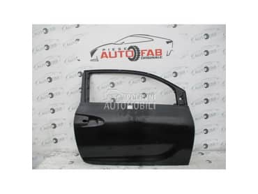 Prednja desna vrata za Opel Adam od 2013. do 2019. god.