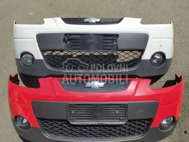 prednji branik za Chevrolet Matiz