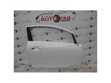 Prednja desna vrata KUPE za Opel Corsa E od 2014. do 2019. god.