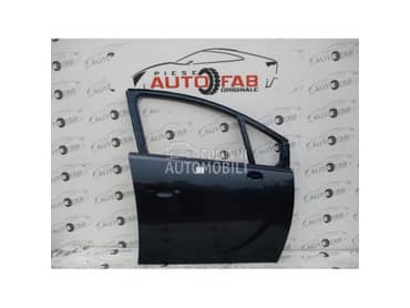 Prednja desna vrata za Opel Meriva od 2011. do 2017. god.