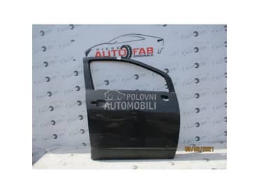 Prednja desna vrata za Opel Mokka od 2012. do 2019. god.