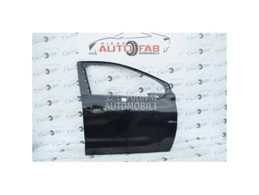 Prednja desna vrata za Peugeot 208 od 2012. do 2019. god.