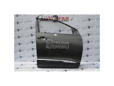 Prednja desna vrata za Peugeot 3008 od 2016. do 2021. god.