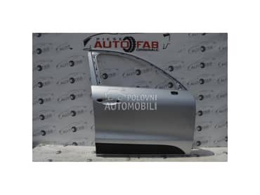 Prednja desna vrata za Porsche Macan od 2014. do 2021. god.