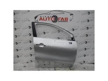 Prednja desna vrata za Renault Captur od 2013. do 2019. god.