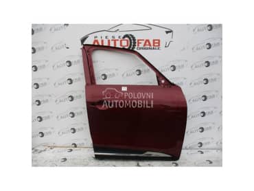 Prednja desna vrata za Renault Scenic od 2016. do 2021. god.