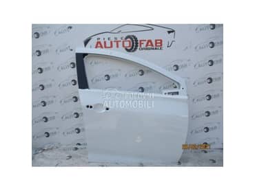 Prednja desna vrata za Renault Zoe od 2012. do 2021. god.