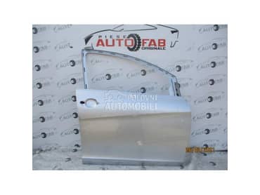 Prednja desna vrata za Seat Altea od 2004. do 2015. god.