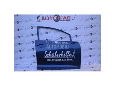 Prednja desna vrata za Seat Ibiza od 2008. do 2017. god.