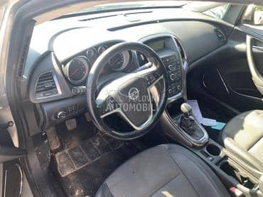 Volan za Opel Astra J od 2009. do 2015. god.