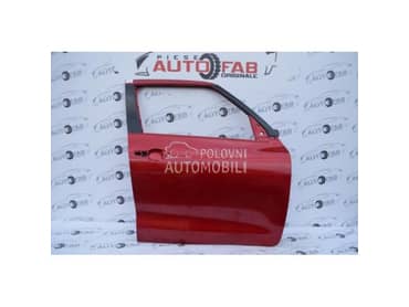 Prednja desna vrata za Suzuki Swift od 2017. do 2021. god.