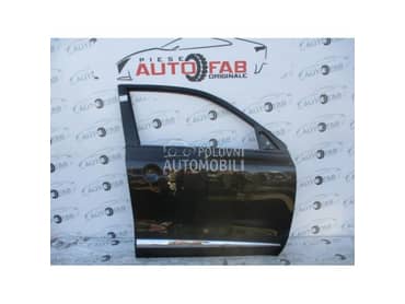 Prednja desna vrata za Suzuki Vitara od 2015. do 2021. god.