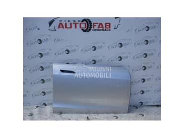 Prednja desna vrata za Tesla Model S od 2012. do 2021. god.