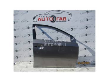 Prednja desna vrata za Toyota Auris od 2012. do 2018. god.