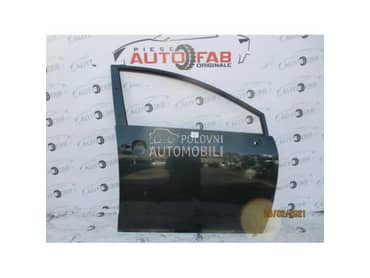 Prednja desna vrata za Toyota Corolla Verso od 2004. do 2009. god.