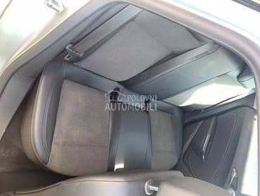 Pojasevi za Opel Astra J od 2009. do 2015. god.