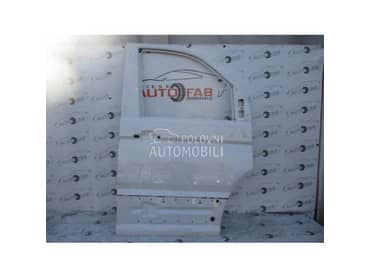 Prednja desna  vrata CRAFTER