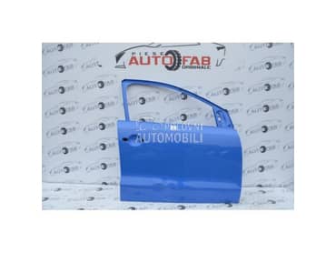 Prednja desna vrata za Volkswagen Polo od 2009. do 2017. god.