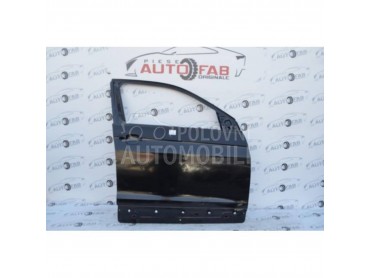 Prednja desna vrata za Volkswagen T-Cross od 2018. do 2021. god.