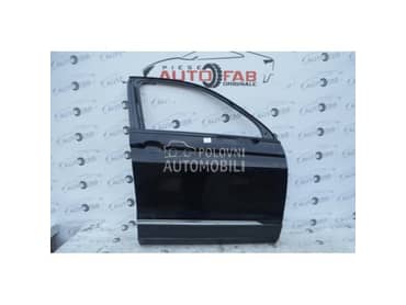 Prednja desna vrata za Seat Tarraco od 2016. do 2021. god.