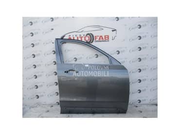 Prednja desna vrata za Volvo XC90 od 2014. do 2021. god.