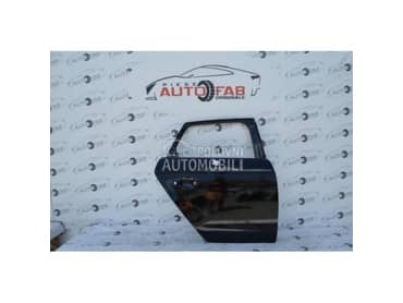 Zadnja desna vrata za Audi A1 od 2010. do 2018. god.