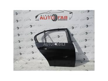 Zadnja desna vrata E90 za BMW 318 od 2004. do 2012. god.