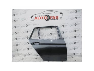 Zadnja desna vrata F31 za BMW Serija 3 od 2012. do 2019. god.