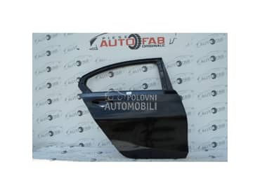 Zadnja desna vrata G20 za BMW Serija 3 od 2018. do 2021. god.