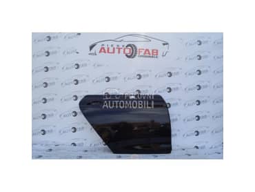 Zadnja desna vrata F34 za BMW Serija 3 GT od 2013. do 2019. god.