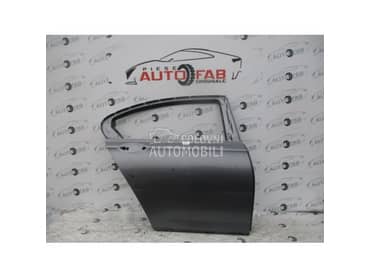 Zadnja desna vrata F01 F02 za BMW Serija 7 od 2008. do 2015. god.