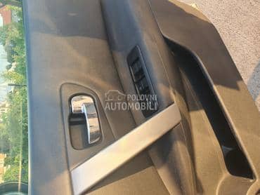 brave unutrašnje za Nissan Qashqai, Qashqai + 2 od 2007. do 2010. god.