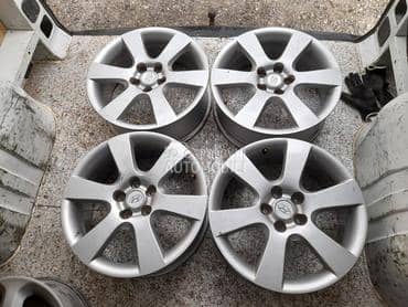 Aluminijumske felne  18" 5 x 114.3