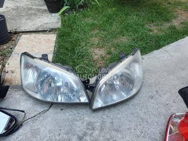 farovi za Hyundai Getz od 1998. do 2010. god.