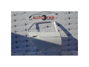 Zadnja desna vrata za Fiat Tipo od 2015. do 2021. god.