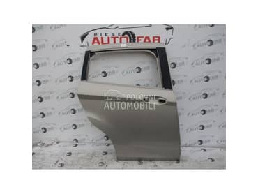 Zadnja desna vrata za Ford B-Max od 2012. do 2017. god.