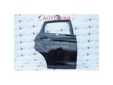 Zadnja desna vrata za Ford C-Max od 2011. do 2019. god.