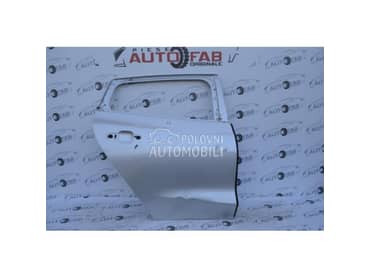 Zadnja desna vrata za Ford Focus od 2018. do 2021. god.