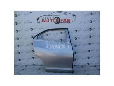 Zadnja desna vrata za Ford Mondeo od 2015. do 2021. god.