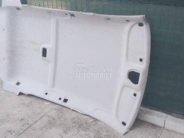 NEBO ZA KARAVAN za Peugeot 206