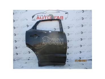 Zadnja desna vrata za Jaguar E-Pace od 2017. do 2021. god.