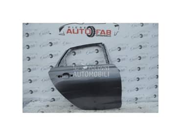 Zadnja desna vrata za Jaguar XF od 2015. do 2021. god.