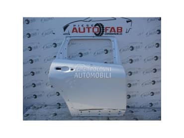 Zadnja desna vrata za Jeep Cherokee od 2013. do 2021. god.