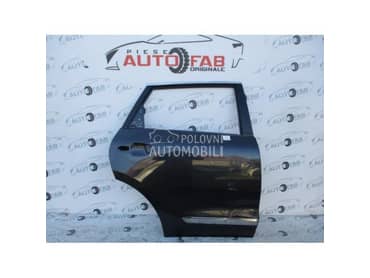 Zadnja desna vrata NIRO za Kia Ostalo od 2016. do 2021. god.