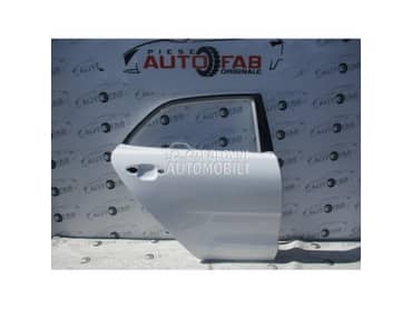 Zadnja desna vrata za Kia Rio od 2017. do 2021. god.