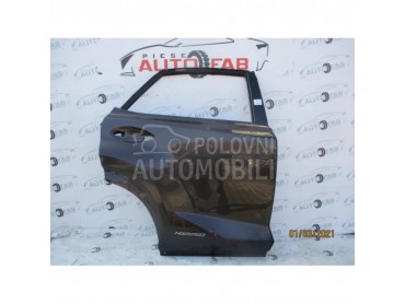 Zadnja desna vrata za Lexus NX od 2014. do 2021. god.