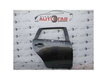 Zadnja desna vrata za Mazda 6 od 2012. do 2021. god.